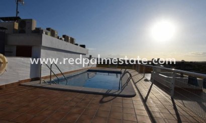 Apartamento - Reventa - Montesinos - Los Montesinos