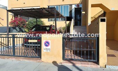 Apartamento - Reventa - Montesinos - Los Montesinos