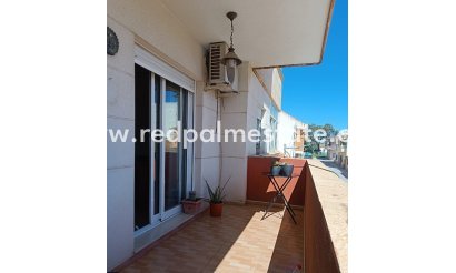 Apartamento - Reventa - Montesinos - Los Montesinos