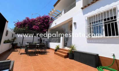 Apartamento - Reventa - Orihuela Costa - Cabo Roig