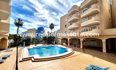 Apartamento - Reventa - Orihuela Costa - Cabo Roig