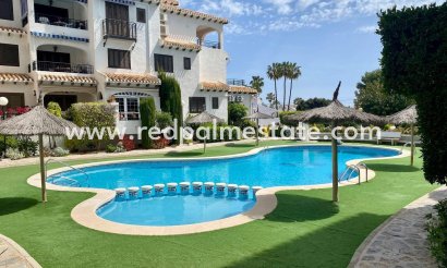 Apartamento - Reventa - Orihuela Costa -
                Cabo Roig