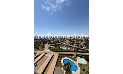 Apartamento - Reventa - Orihuela Costa - Campoamor