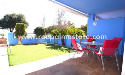 Apartamento - Reventa - Orihuela Costa - Dehesa de campoamor