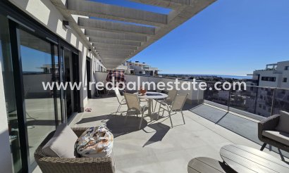 Apartamento - Reventa - Orihuela Costa - Dehesa De Campoamor