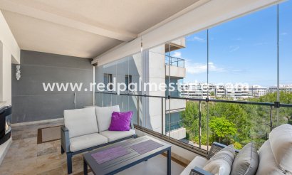 Apartamento - Reventa - Orihuela Costa - Inland