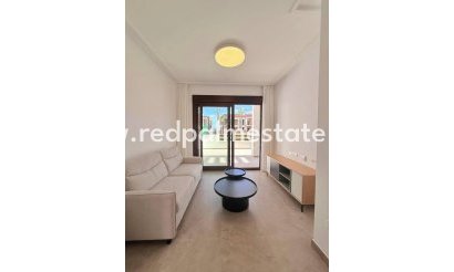 Apartamento - Reventa - Orihuela Costa - La Florida