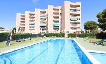 Apartamento - Reventa - Orihuela Costa - La Zenia