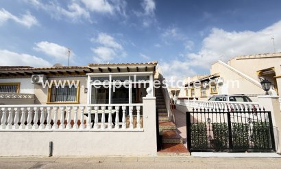 Apartamento - Reventa - Orihuela Costa - La Zenia