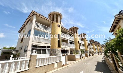 Apartamento - Reventa - Orihuela Costa - La Zenia