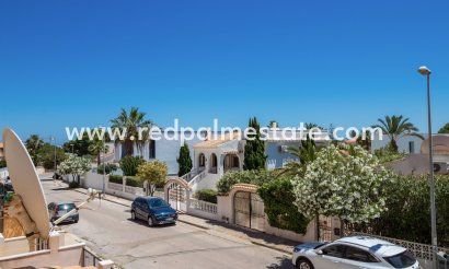 Apartamento - Reventa - Orihuela Costa - La Zenia