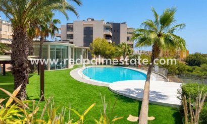 Apartamento - Reventa - Orihuela Costa - La Zenia
