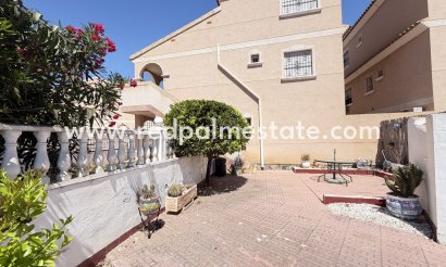 Apartamento - Reventa - Orihuela Costa - La Zenia