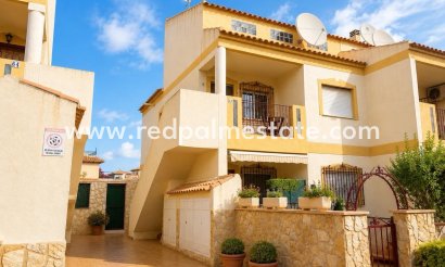 Apartamento - Reventa - Orihuela Costa - La Zenia