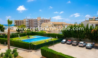 Apartamento - Reventa - Orihuela Costa - La Zenia