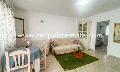 Apartamento - Reventa - Orihuela Costa - La Zenia