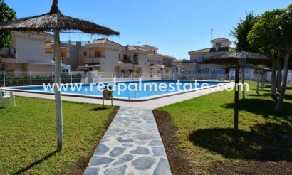 Apartamento - Reventa - Orihuela Costa - La Zenia