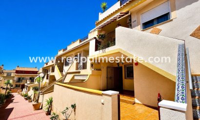 Apartamento - Reventa - Orihuela Costa - La Zenia
