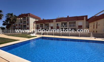 Apartamento - Reventa - Orihuela Costa - Lomas de Cabo Roig