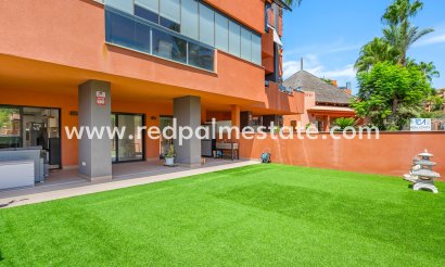 Apartamento - Reventa - Orihuela Costa - Lomas del Golf