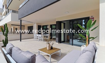 Apartamento - Reventa - Orihuela Costa - Los altos