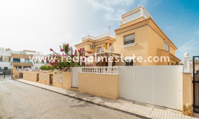 Apartamento - Reventa - Orihuela Costa - Los Dolses