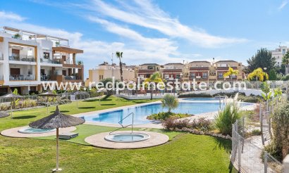 Apartamento - Reventa - Orihuela Costa - Los Dolses