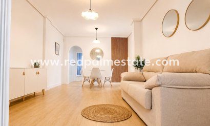 Apartamento - Reventa - Orihuela Costa - Monte Zenia