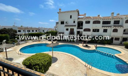 Apartamento - Reventa - Orihuela Costa - Orihuela Costa