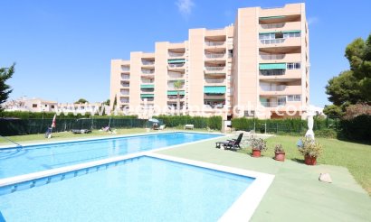 Apartamento - Reventa - Orihuela Costa - Orihuela Costa