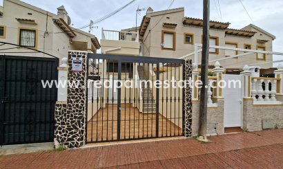 Apartamento - Reventa - Orihuela Costa - Orihuela Costa