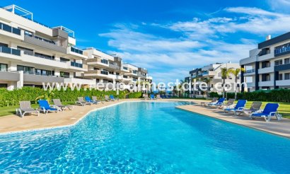 Apartamento - Reventa - Orihuela Costa - Orihuela Costa