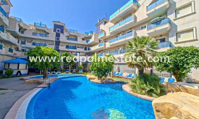 Apartamento - Reventa - Orihuela Costa - Orihuela Costa