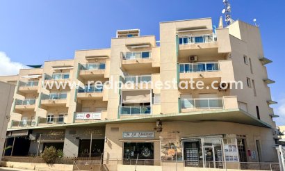 Apartamento - Reventa - Orihuela Costa - Orihuela Costa