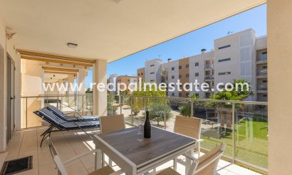Apartamento - Reventa - Orihuela Costa - Orihuela Costa