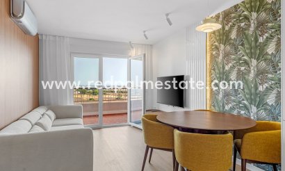 Apartamento - Reventa - Orihuela Costa - Orihuela Costa