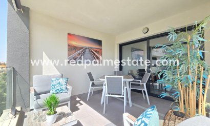 Apartamento - Reventa - Orihuela Costa - Orihuela Costa