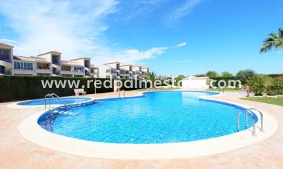 Apartamento - Reventa - Orihuela Costa - Orihuela Costa