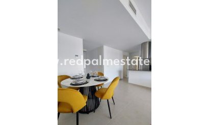Apartamento - Reventa - Orihuela Costa - Orihuela Costa
