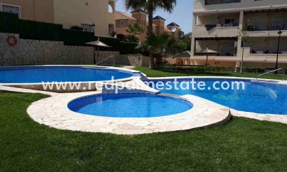 Apartamento - Reventa - Orihuela Costa -
                Orihuela Costa