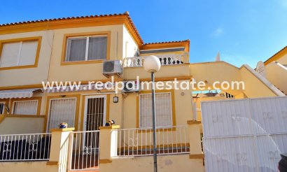 Apartamento - Reventa - Orihuela Costa - Orihuela Costa
