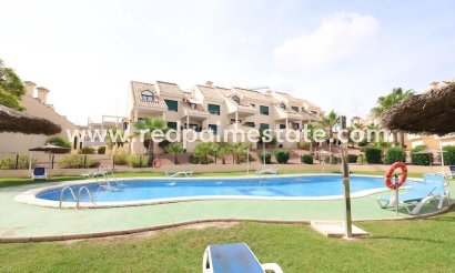 Apartamento - Reventa - Orihuela Costa - Orihuela Costa