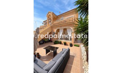 Apartamento - Reventa - Orihuela Costa - Orihuela Costa
