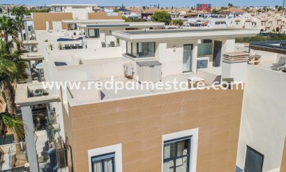 Apartamento - Reventa - Orihuela Costa - Orihuela Costa
