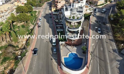 Apartamento - Reventa - Orihuela Costa - Orihuela Costa