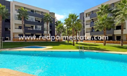 Apartamento - Reventa - Orihuela Costa - Orihuela Costa