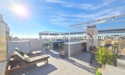 Apartamento - Reventa - Orihuela Costa - Orihuela Costa