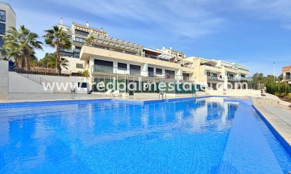 Apartamento - Reventa - Orihuela Costa - Orihuela Costa