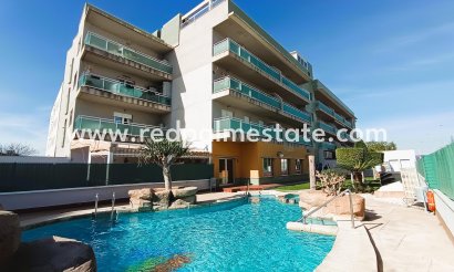 Apartamento - Reventa - Orihuela Costa - Orihuela Costa