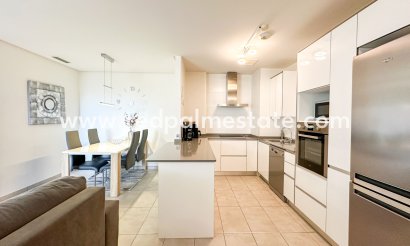 Apartamento - Reventa - Orihuela Costa - Orihuela Costa